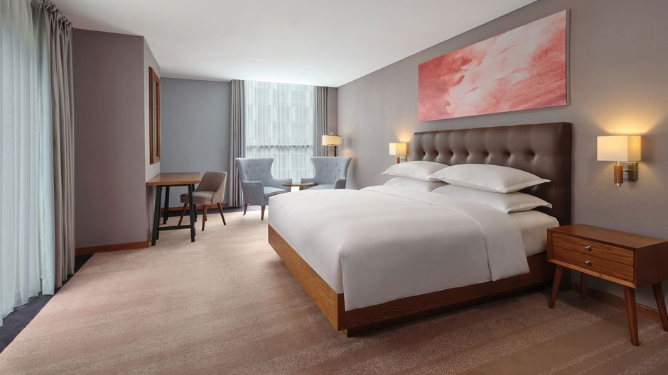 Four Points by Sheraton Balikpapan Pool