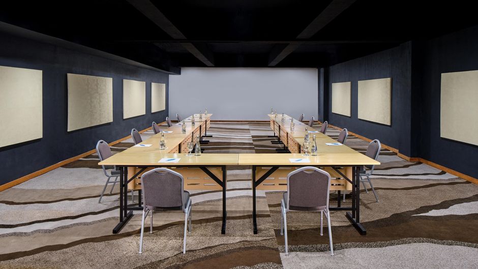 Four Points by Sheraton Balikpapan Meeting