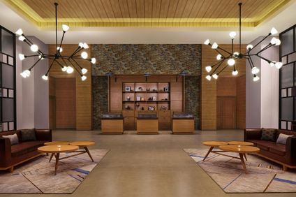 Four Points by Sheraton Batam
