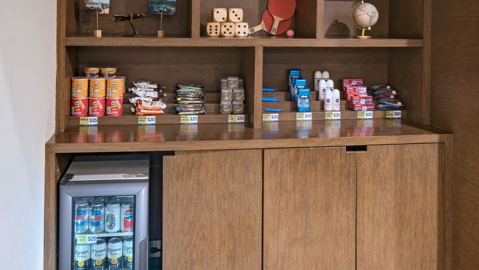 Four Points Galerias Monterrey Other