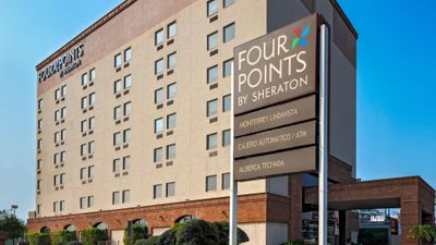 Four Points Monterrey Linda Vista