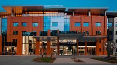 Four Points by Sheraton Kecskemet Hotel