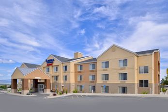 Fairfield Inn by Marriott