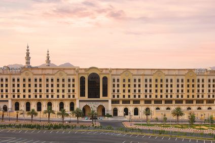Four Points by Sheraton Makkah Al Naseem