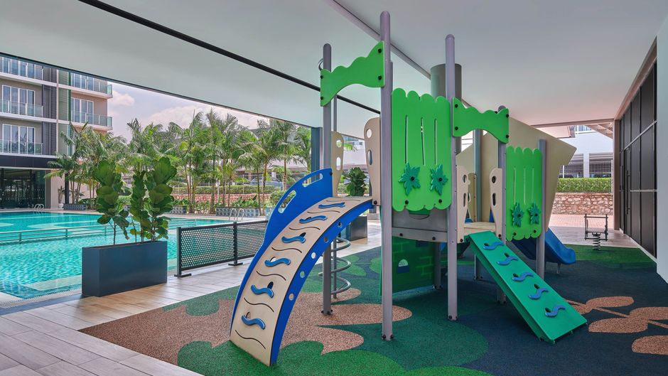 Four Points by Sheraton Desaru Other