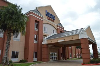 Fairfield Inn and Suites Channelview