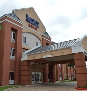 Fairfield Inn and Suites Channelview