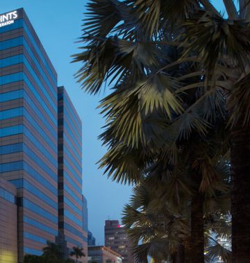 Four Points by Sheraton Jakarta, Thamrin