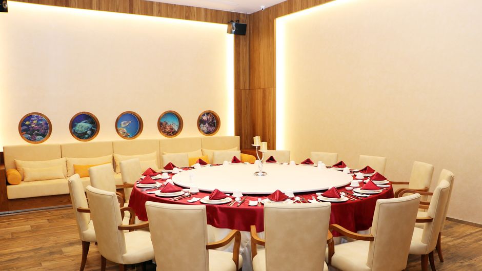 Four Points by Sheraton Penghu Restaurant