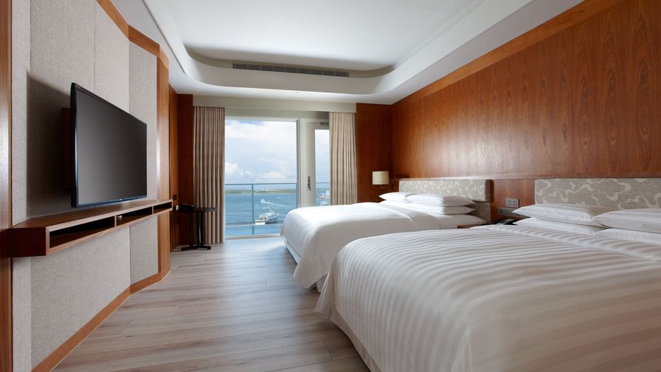 Four Points by Sheraton Penghu Suite