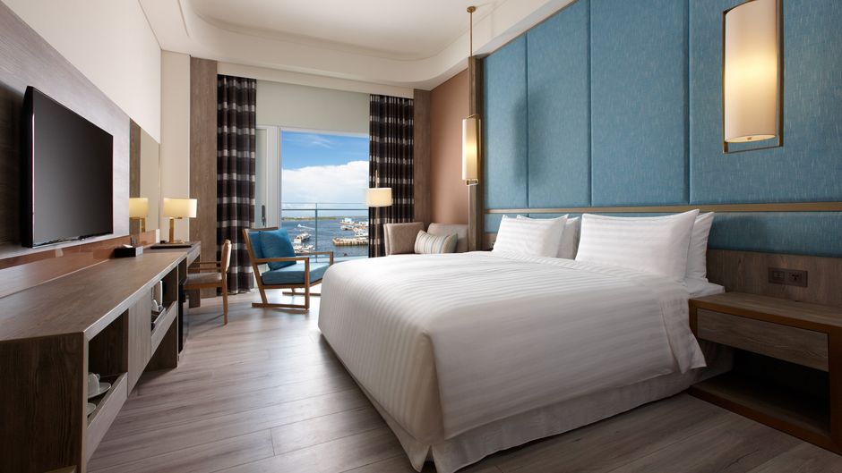 Four Points by Sheraton Penghu Room