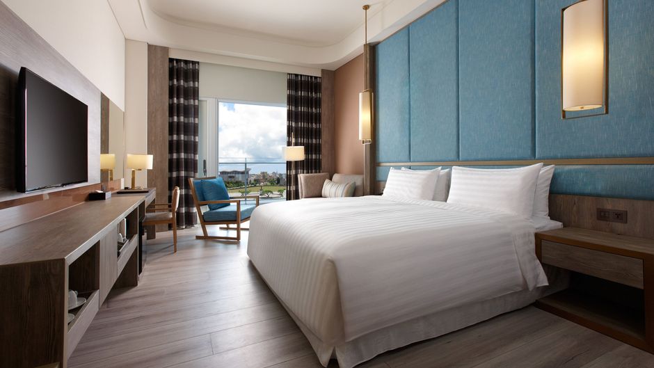 Four Points by Sheraton Penghu Room