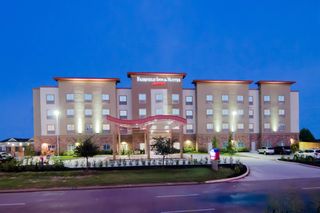 Fairfield Inn/Stes Woodland N-Spring, TX