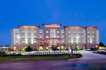 Fairfield Inn/Stes Woodland N-Spring, TX