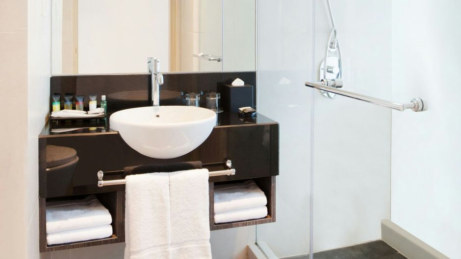 Four Points by Sheraton Jakarta, Thamrin Room