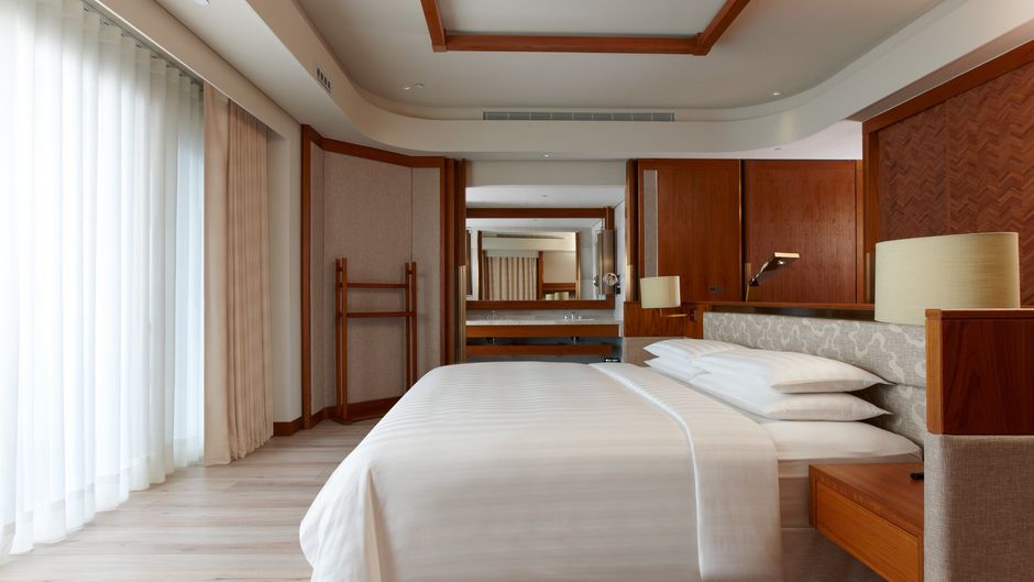 Four Points by Sheraton Penghu Suite