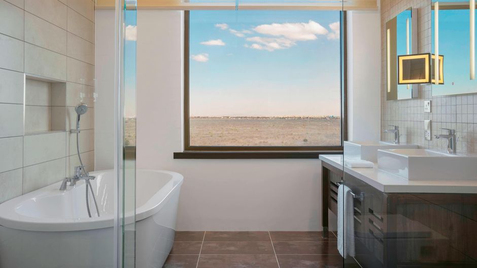 Four Points by Sheraton Nairobi Airport Room