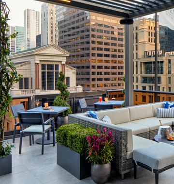 The Peninsula New York