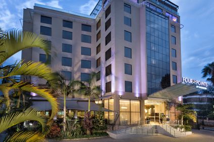 Four Points by Sheraton Hurlingham