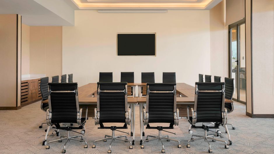 Four Points by Sheraton Nairobi Airport Meeting