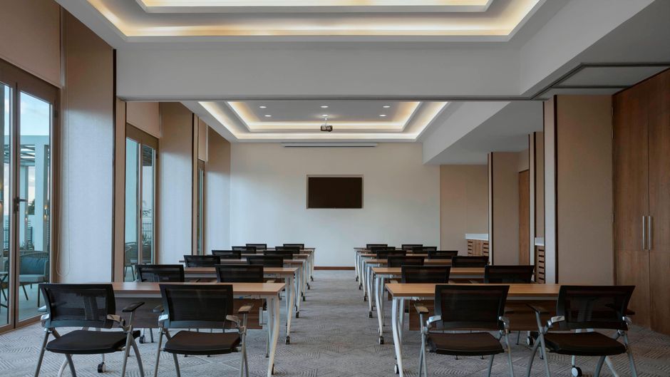 Four Points by Sheraton Nairobi Airport Meeting