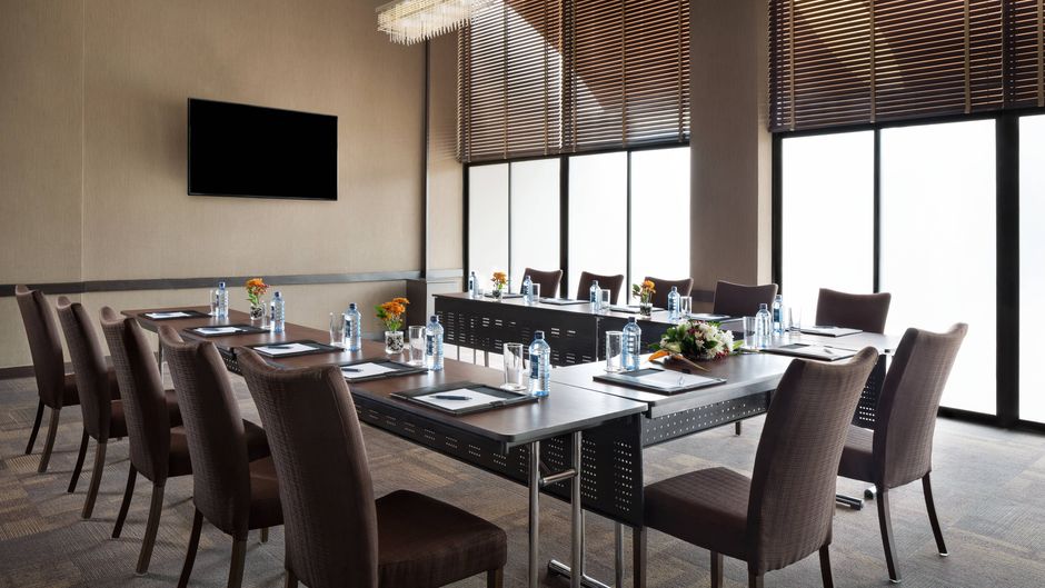 Four Points by Sheraton Hurlingham Meeting