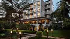 Four Points by Sheraton Arusha Hotel