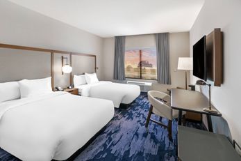 Fairfield Inn/Sutes East Energy Corridor