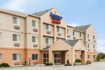 Fairfield Inn by Marriott