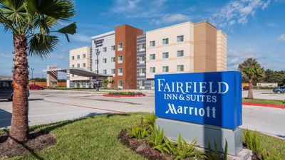 Fairfield Inn & Suites Houston Northwest
