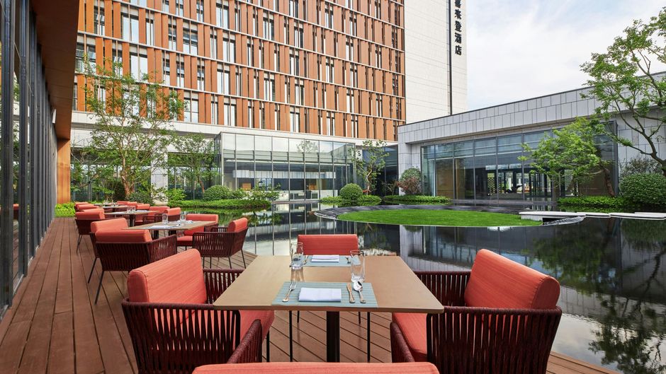 Four Points by Sheraton Nanchang, Xihu Other