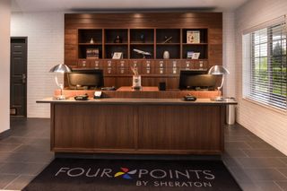Four Points-Sheraton Mt Prospect O'Hare