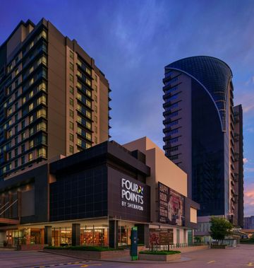 Four Points by Sheraton Puchong