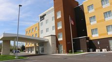 Fairfield Inn & Suites Bowling Green