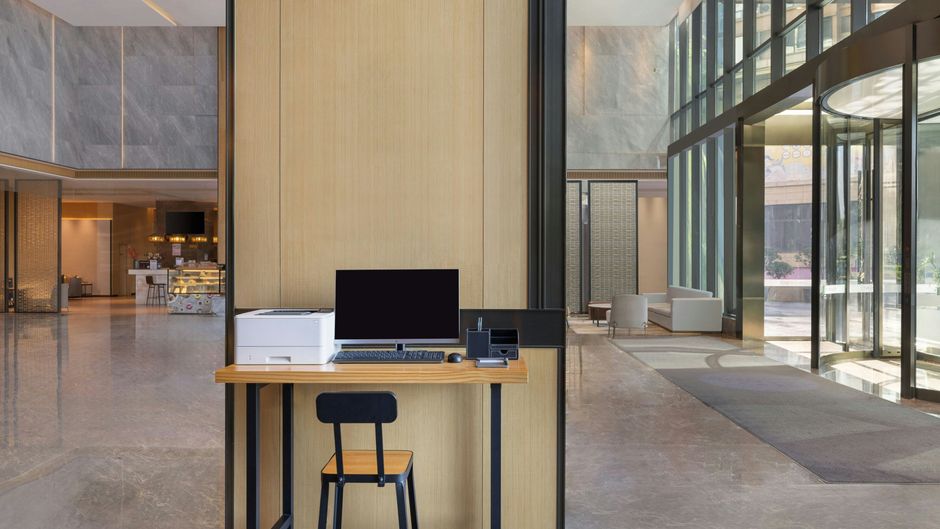 Four Points by Sheraton Guiyang, Huaxi Other