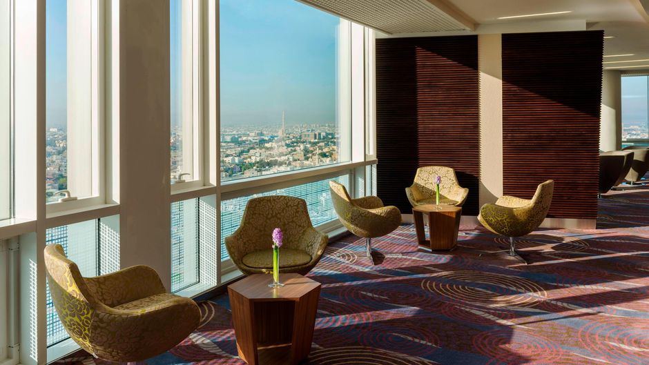 Four Points by Sheraton Kuwait Other
