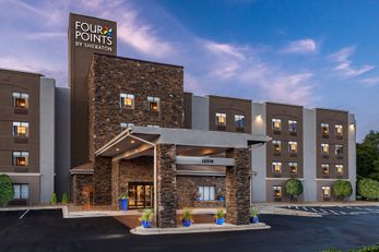 Four Points Charlotte - Lake Norman