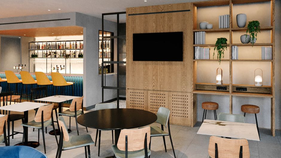Four Points by Sheraton Matosinhos Other