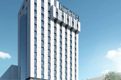 Fairfield Inn Harbin Downtown