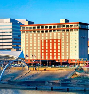Four Points by Sheraton Charleston