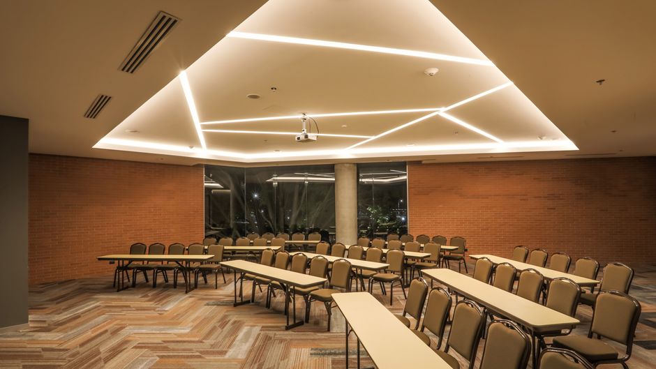 Four Points by Sheraton Puebla Meeting