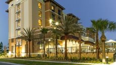 Fairfield Inn & Suites Clearwater Beach