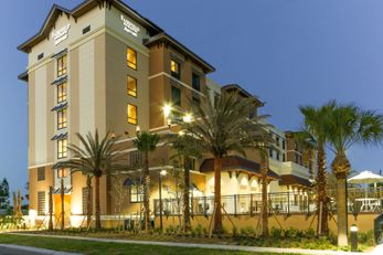 Fairfield Inn & Suites Clearwater Beach