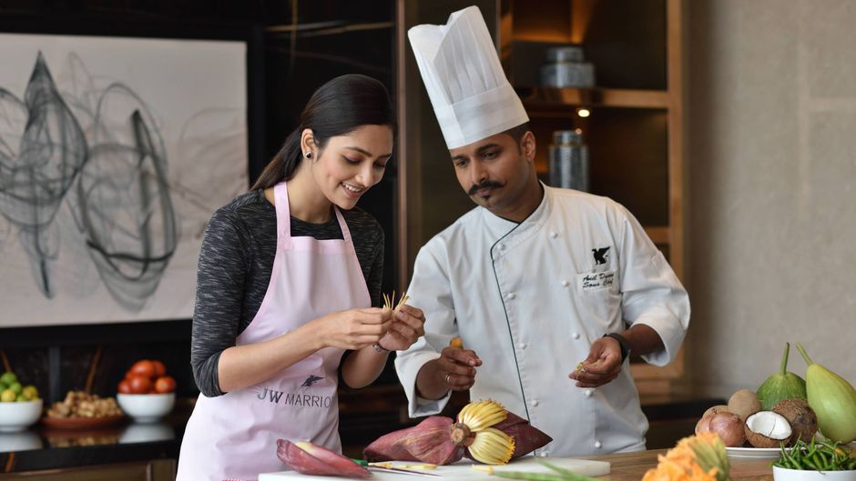 JW Marriott Hotel Kolkata Other