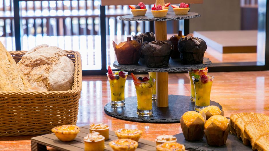 Four Points by Sheraton Sesimbra Restaurant