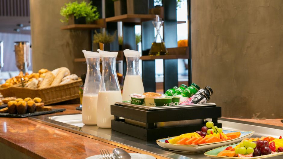 Four Points by Sheraton Sesimbra Restaurant