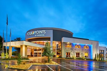 Four Points by Sheraton Midtown