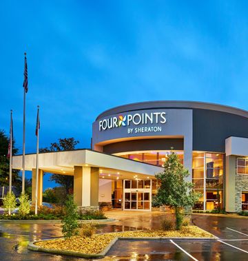 Four Points by Sheraton Midtown