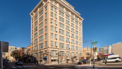 Four Points by Sheraton City Center