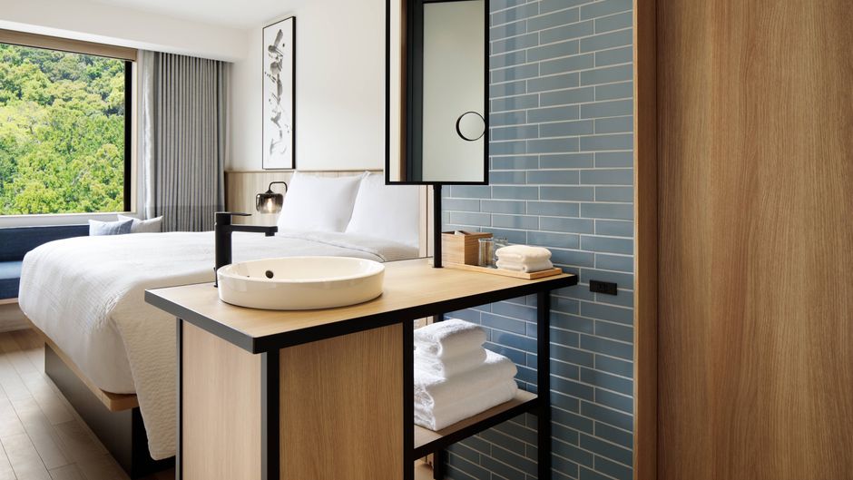 Fairfield by Marriott Wakayama Kushimoto Room